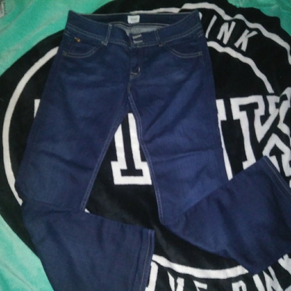 Like New Hudson Jeans 31 - Picture 8 of 8